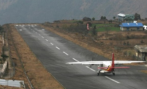 Китай ще даде на Непал 7,7 милиона щатски долара за въоръжение