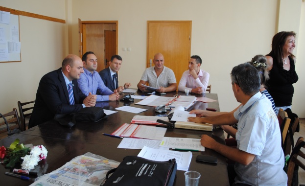 Георги Титюков и коалиция „Кауза Пловдив” откриват предизборната си кампания 