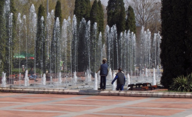 Земетресение в Индонезия