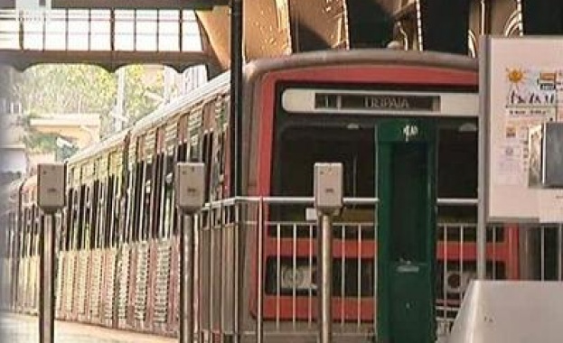 Атина парализирана от транспортна стачка 