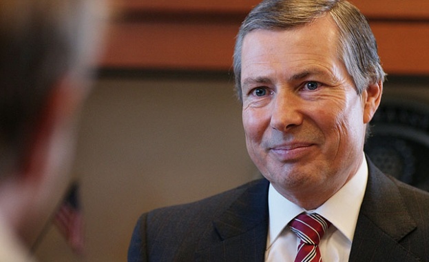 Джеймс Уорлик за случилото се в Катуница: Всички в България трябва да се отчитат пред закона 