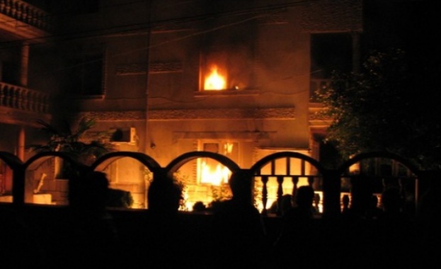 Политически и медийни лешояди изострят ситуацията в Катуница 