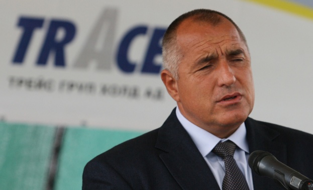 Борисов ще участва в официалното откриване на „Софарма бизнес Тауърс”