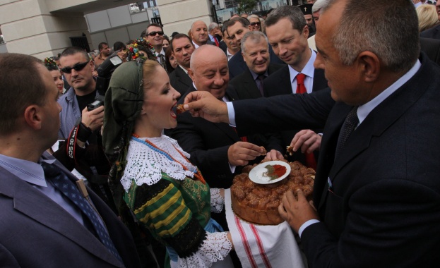 Със сделки за 185 милиона евро стартира Международният технически панаир в Пловдив