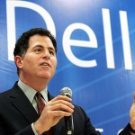 Основателят на Dell: "Пост-РС ерата" е пълна глупост  