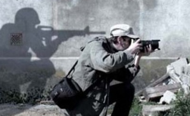 Над 100 журналисти са убити в държавите от Съвета на Европа 