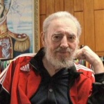 Кастро пише мемоари 