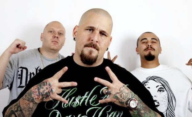 Delinquent Habits с четвърти концерт в България