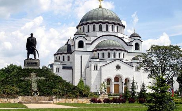 Сръбски националисти: "Белград ще гори" ако има парад