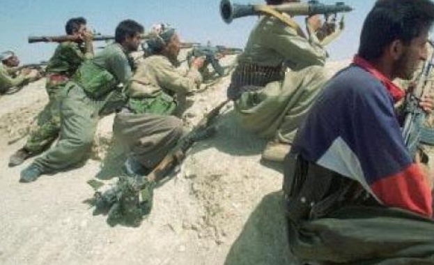 Анкара и Техеран се обединиха срещу кюрдите  