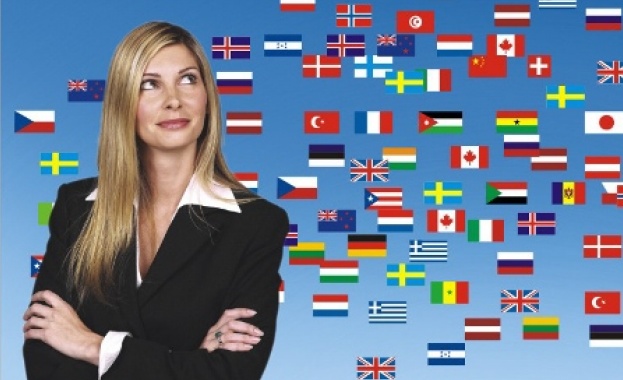 Кръстословици на 11 езика на Европейския ден на езиците през 2011-та  