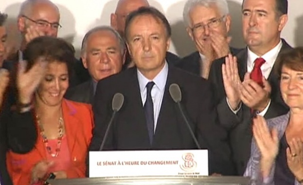 Резултатите от изборите  във Франция - удар за Саркози 