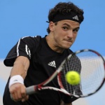 Григор запази мястото си в ранглистата