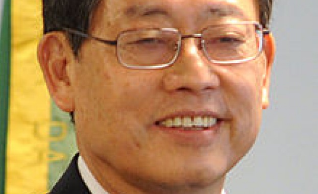 Премиерът на Република Корея идва у нас 