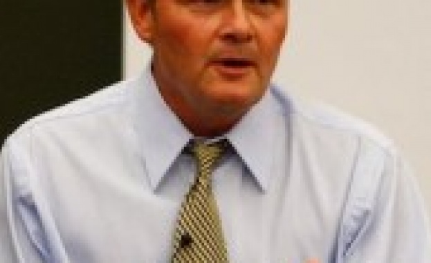 Лорънс Рийд гостува в България по покана на Института за пазарна икономика 