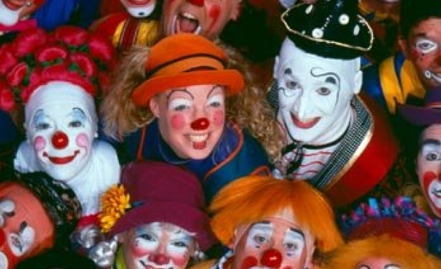 Откриват новия сезон на Софийски цирк на сцена 