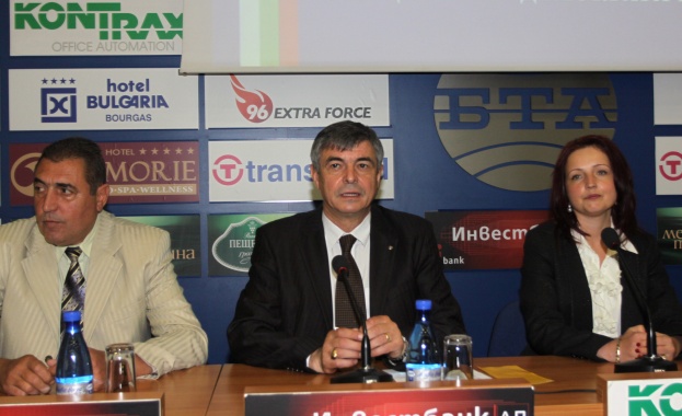 Софиянски: В столицата има намаление на темповете на строителството и нарастване на безработицата