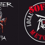 "Harvester of Sofia" организира вечер в памет на Клиф Бъртън