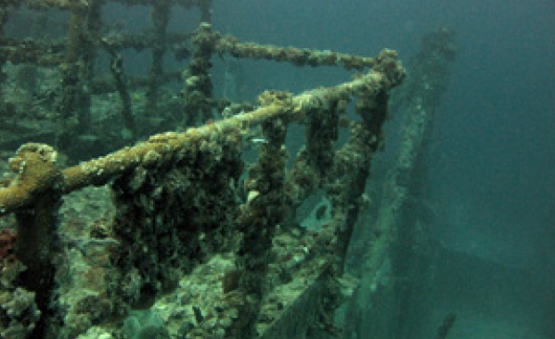 Повече от 20 души загинаха при корабокрушение в Нигерия