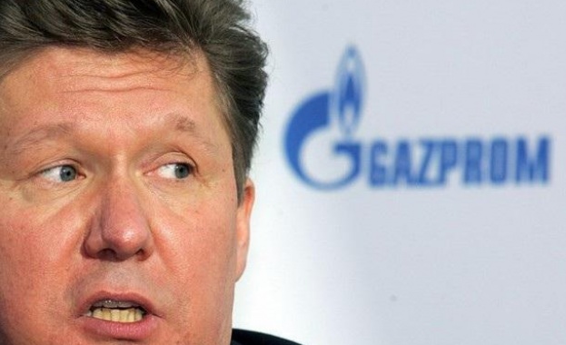 "Газпром" не смята да ползва европейски компании за посредници на руски газ за Украйна