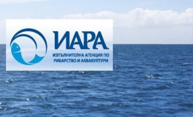 ИАРА-Хасково с актове за любители риболовци при проверки на река Марица и язовир “Ивайловград”