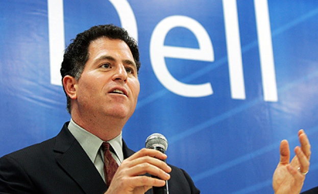 Основателят на Dell: "Пост-РС ерата" е пълна глупост  
