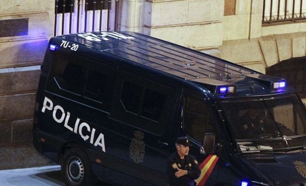 Колумбия: Стрелба в бар-петима убити и 6 ранени 