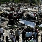 Тайнствено „огнено кълбо” унищожи къща в Аржентина 