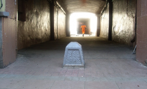 В Прага днес се открива изложба на творби, изработени от пепел на мъртъвци 