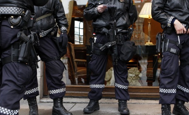 Норвежката прокуратура обвини трима души в тероризъм