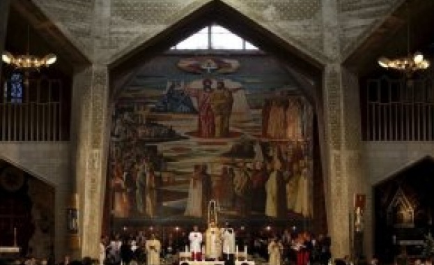 Италианската църква призова към „морално възраждане” на страната 