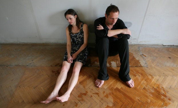 „Музей на хигиената” – авторски пърформанс на Ива Свещарова и Вили Прагер