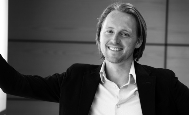 Давид де Кок отново в България 