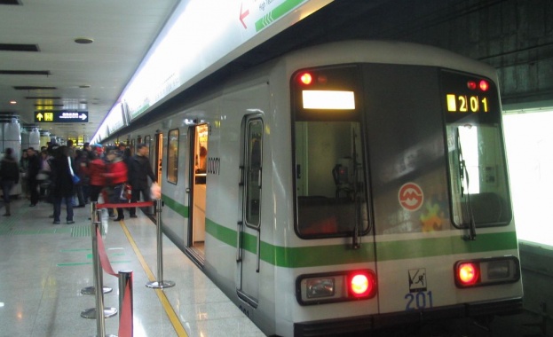 16-годишен уахабит заплаши да взриви метростанция в Алма-Ата