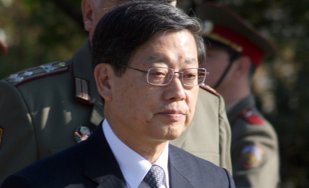 Московски и Ким Хуан-шик ще посетят строителната площадка на втория метродиаметър в София