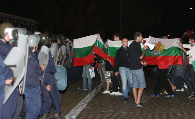 Експерти: Антиромските протести в България не се разпространяват в други страни  