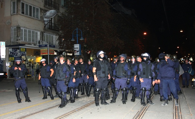 Красимир Ципов и Михаил Миков за конфликта в Катуница  