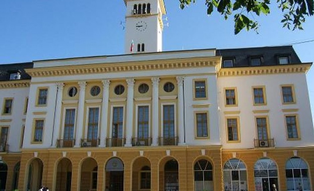 Общински съвет-Сливен с тържествено заседание на 25 октомври