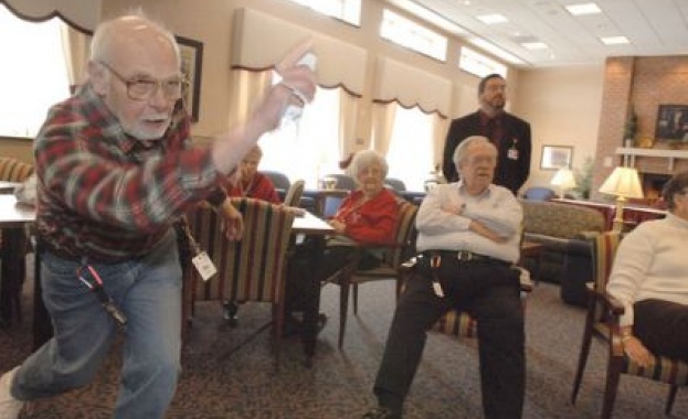 България се включва в Европейската година на активния живот на възрастните хора и солидарността между поколенията