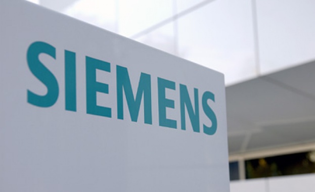 Siemens създава четвърти сектор – Инфраструктура и градове