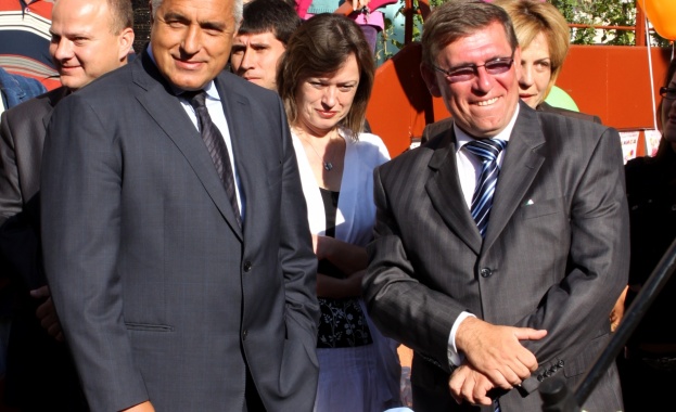 Борисов: За година санирахме 20 детски градини