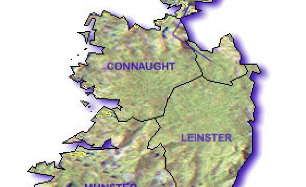 Седем кандидати в надпреварата за бъдещ президент на Ирландия 