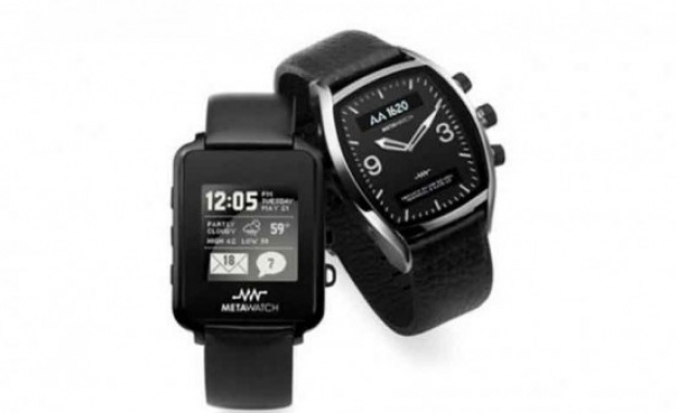 Компютър за ръка