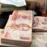 Непознат раздаваше по 50 паунда в британски супермаркет