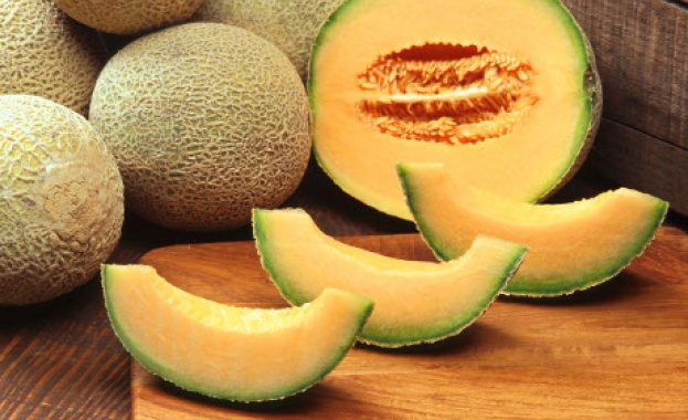 Развалени пъпеши предизвикаха взрив от инфекции в САЩ 