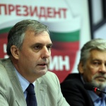 Ивайло Калфин и Стефан Данаилов за борбата за "Дондуков 2"