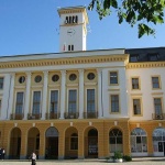 Кметът на Сливен награди десетте най-добри спортисти за 2011 година