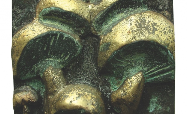 Откриват пътуващата изложба „Нови идеи в медалната скулптура”  