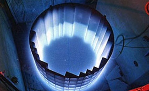 Арженита откри трети ядрен реактор