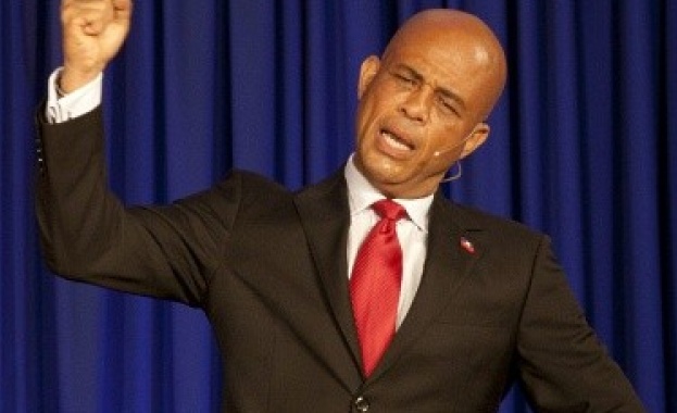 Президентът на Хаити иска нова армия